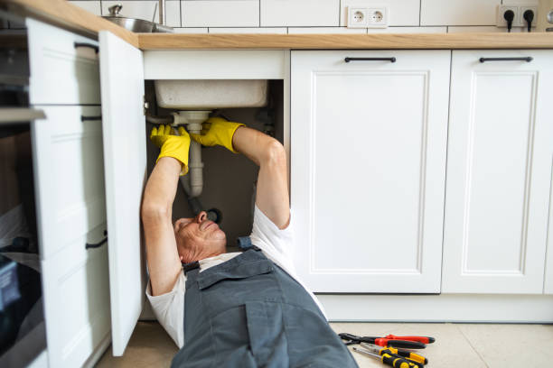 Best Shower Repair Services  in Newberry, FL