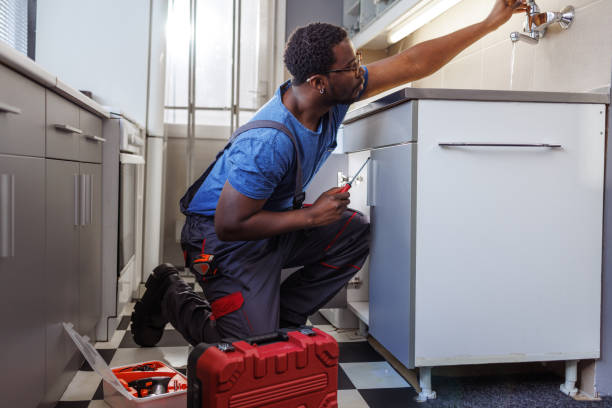 Best Emergency Plumbing Repair  in Newberry, FL
