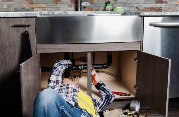 Best Plumbing Inspection Services  in Newberry, FL