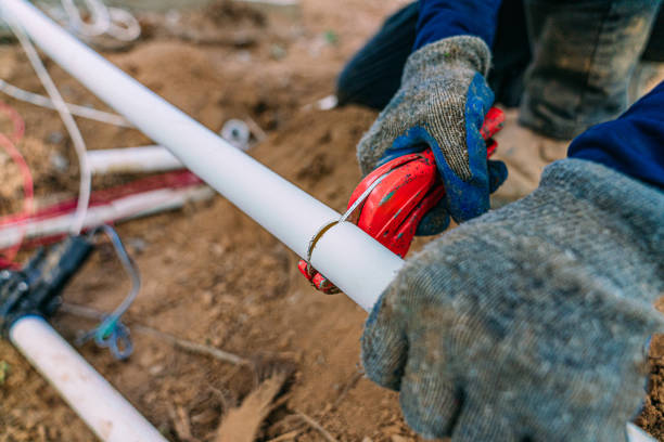Best Clogged Drain Plumber  in Newberry, FL