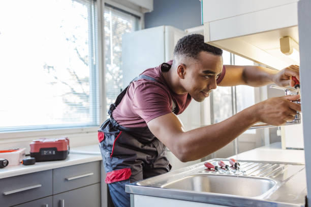 Best Water Softener Installation  in Newberry, FL