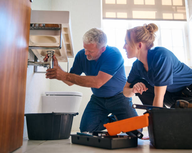 Best Leak Detection Services  in Newberry, FL